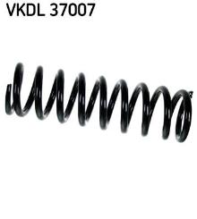 SKF VKDL 37007